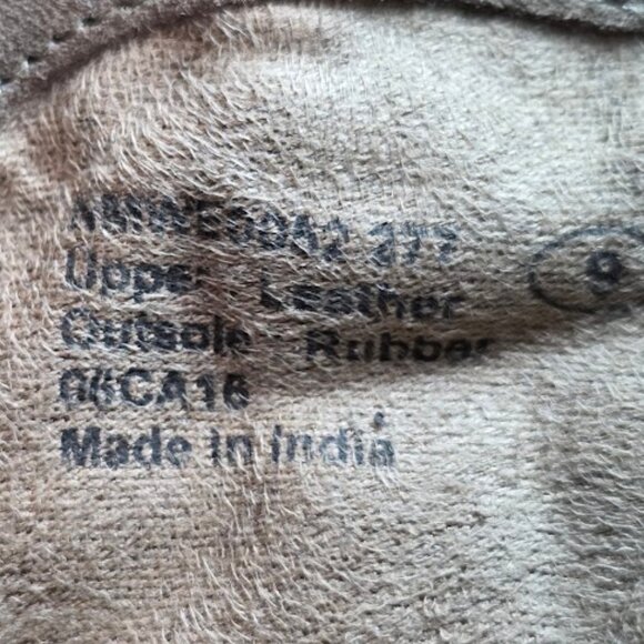 Naughty Monkey Women's Canyon Dream Ankle Bootie 9 - Picture 12 of 15